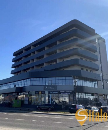 Продаж 2 кімнатної квартири, Сокільники, ЖК San Marco - фото 1