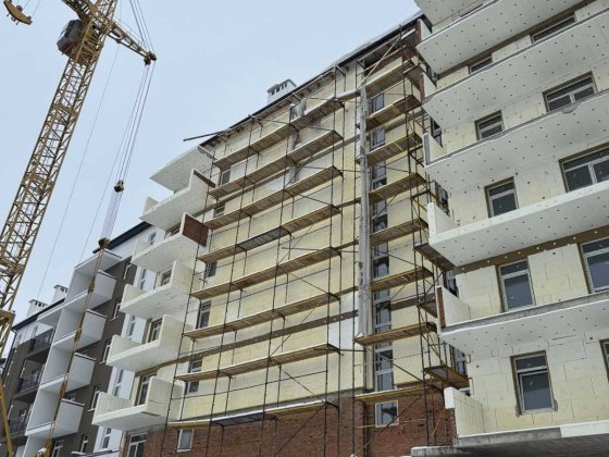 Продаж 2 кімнатної квартири Винники ЖК Святих Ольги та Єлизавети Винники