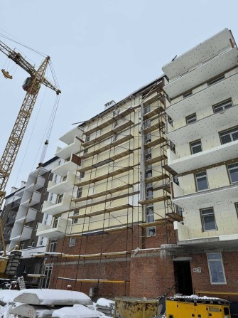 Продаж 2 кімнатної квартири Винники ЖК Святих Ольги та Єлизавети - фото 1