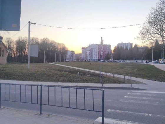 Продаж 3-кімнатної квартири в цегляному будинку Винники