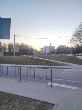 Продаж 3-кімнатної квартири в цегляному будинку - фото 1