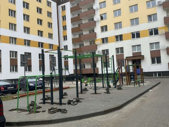 Продаж 2-кімнатної квартири ЖК Компаньйон Сокольники