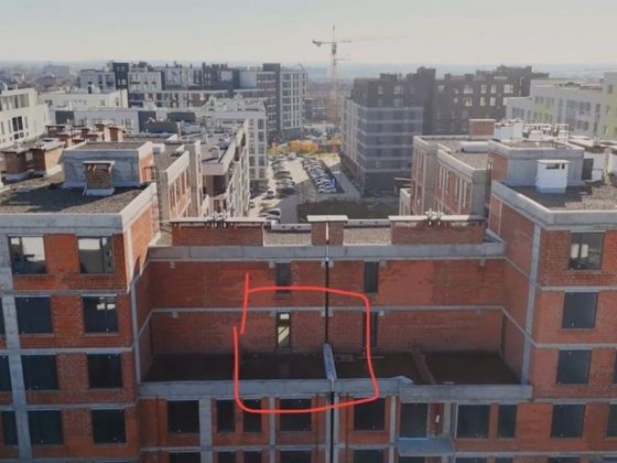 ЕКСКЛЮЗИВНА квартира з терасою.Авалон Холідей,нова на ринку,Сокільники Сокільники