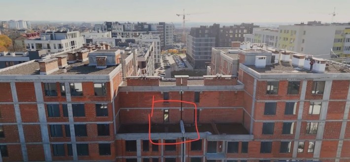 ЕКСКЛЮЗИВНА квартира з терасою.Авалон Холідей,нова на ринку,Сокільники - фото 1