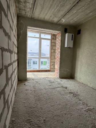 Прод1-кім  квартира 36,4 м² у будинку ЖБК «Кільцева» у Винниках - фото 1