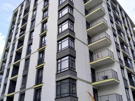 Продаж однокімнатної квартири біля школи у Винниках Винники