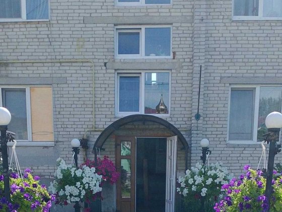 Продаж 1-к. квартири З РЕМОНТОМ 46/43/3м² Винники вул. Галицька 54999$ Винники