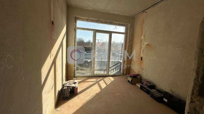 Продаж трьохкімнатна квартира без ремонту ЖК Континент - фото 1