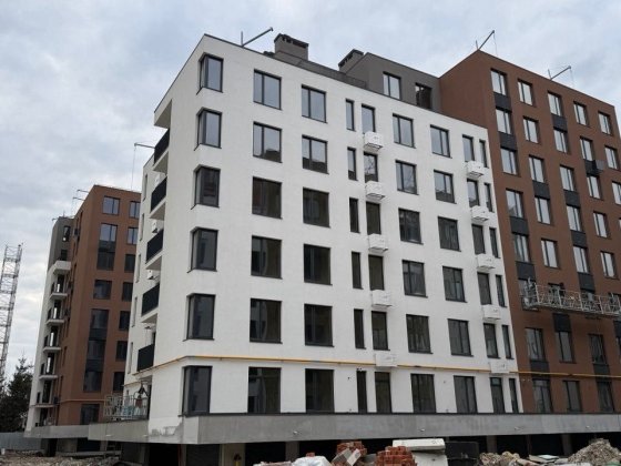 Продаж 3-к квартири 79 м2/ЖК Авалон Холідей One/Сокільники Сокільники