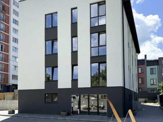 Продаж квартири з правом власності у новобудові у Винниках Винники