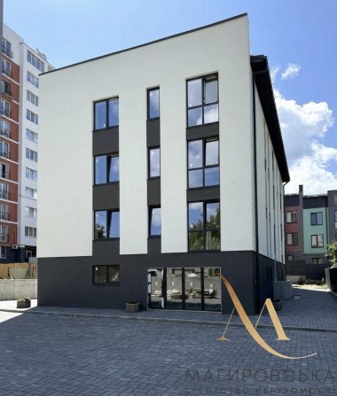 Продаж квартири з правом власності у новобудові у Винниках - фото 1