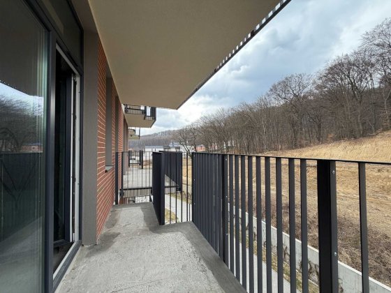 Продаж просторої 1-кім квартири в ЖК Perfect Life Винники