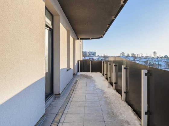 Найнижча ціна за м²! 2-кімнатна з балконом 78м² | Новобудова | єОселя Сокільники