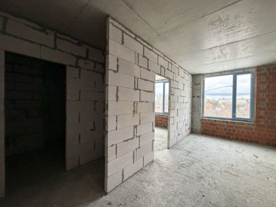 Продаж 1кімнатної квартири в жк Авалон Holiday,збудовано! Сокільники Сокільники