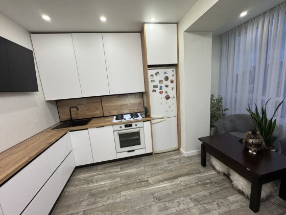 Продаж 2 к квартири Винники вул.Сахарова Винники