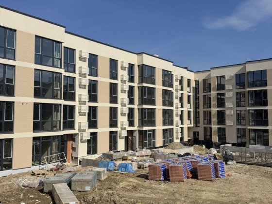 Продаж квартири  від забудовника, вигляд на ліс ! Винники