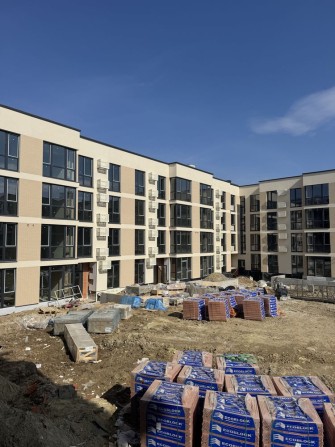 Продаж квартири  від забудовника, вигляд на ліс ! - фото 1