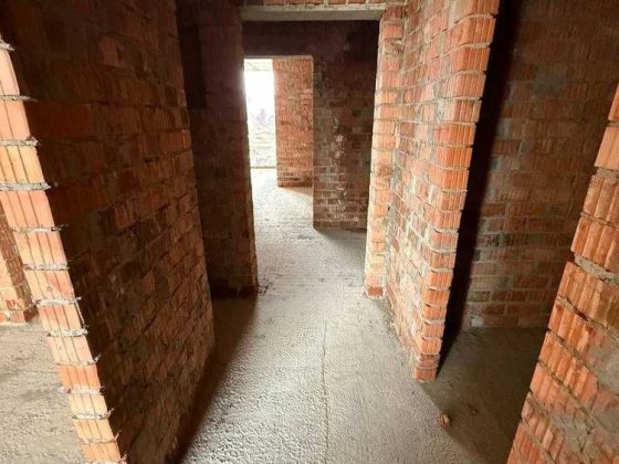 Нові апартаменти 32 м² у Франківському районі Здача 2026 Сокільники