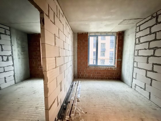 Продаж 1кімнатної квартири+студія. Жк Авалон Холідей One,здача на літо Сокільники