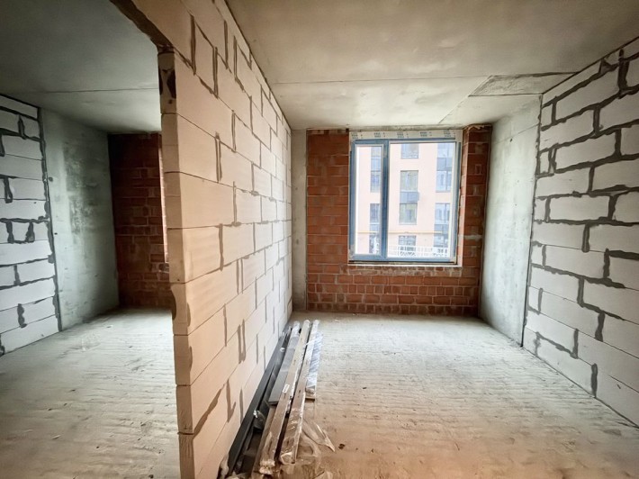 Продаж 1кімнатної квартири+студія. Жк Авалон Холідей One,здача на літо - фото 1