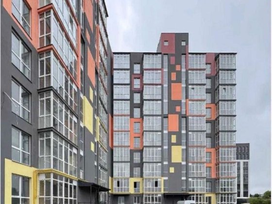Продаж квартири ЖК «Сусіди»,40м2+ тераса 40м2 Винники