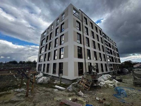 ТЕРМІНОВО 1-к. квартира здача 2026 45/24/21м² ЖК на Спортивній 42499$ Сокільники