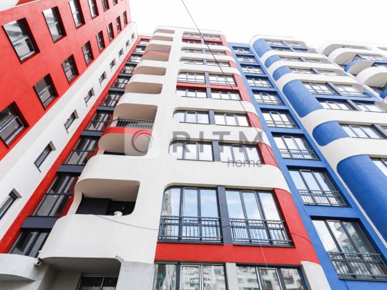 Продаж 3-кім. квартира, новобудова вул. Трускавецька. Без комісії Сокільники