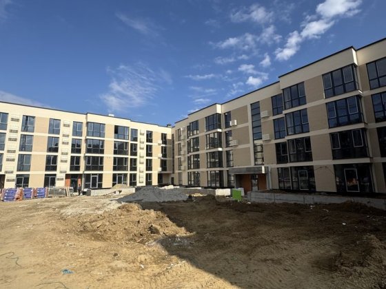 Квартира від  забудовника  ,з розтермінуванням! Винники