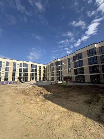 Квартира від  забудовника  ,з розтермінуванням! - фото 1