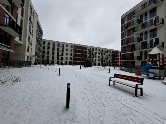 Продаж квартири, Винники Винники