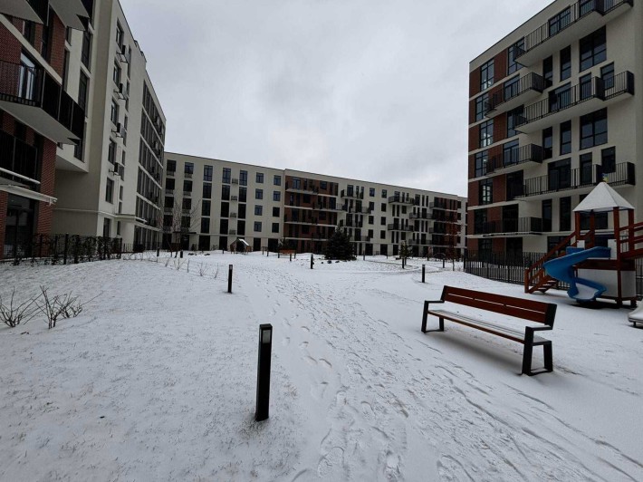 Продаж квартири, Винники - фото 1