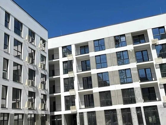 Продаж 1 кімнатної квартири, вулиця Трускавецька Сокільники