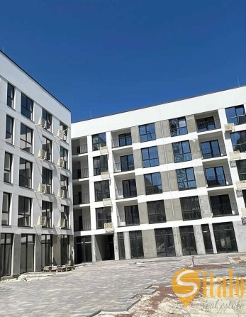 Продаж 1 кімнатної квартири, вулиця Трускавецька - фото 1