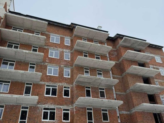 Продаж 2 кімнатної квартири Винники ЖК Святих Ольги та Єлизавети Винники