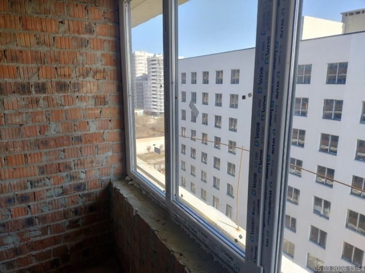 Продаж 1 кімнатної квартири /апартаменти /ЖК Апарт Холл Трускавецька/ - фото 1