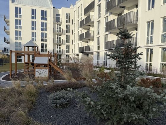 Продаж 2 кімнатної квартири /ЖК Feel House/ 69 кв.м Сокольники