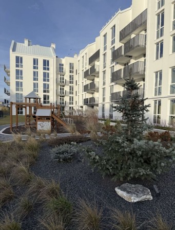 Продаж 2 кімнатної квартири /ЖК Feel House/ 69 кв.м - фото 1