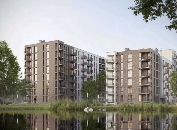 Продаж однокімнатної квартири на вул.Героїв Майдану, (Авалон Холідей) - фото 1