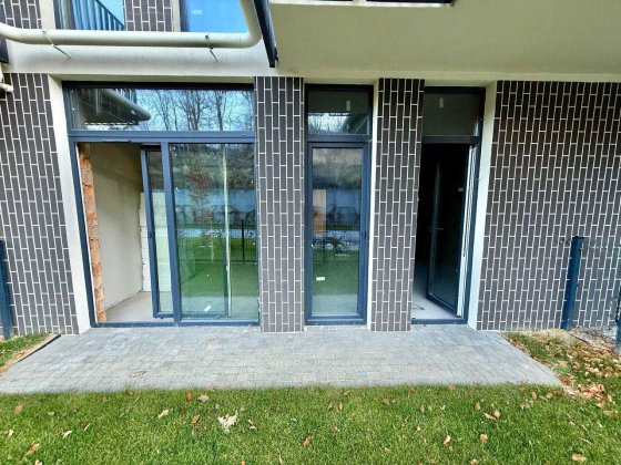 Продається квартира в ЖК Перфект Лайф з патіо в зданому буд. Винники