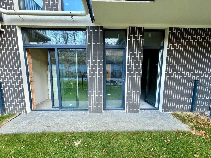 Продається квартира в ЖК Перфект Лайф з патіо в зданому буд. - фото 1