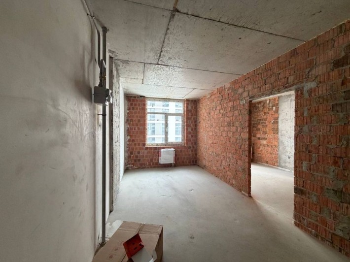 ЗДАНО! Perfect life 1-кім квартира 1 секція Перфект лайф - фото 1