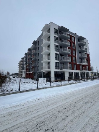 Продаж 3к квартири Сокільники ЖК Фалькон Сіті Falcon City - фото 1