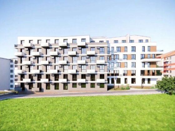 Продаж 3кім квартири| Новобудова Пустомыты