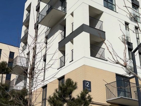 Продаж квартири Садова Алея зданий будинок Пустомыты