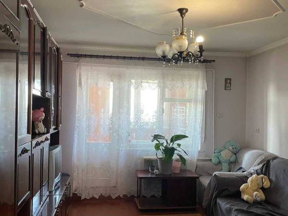 Продаж - 3-кімнатна квартира, м. Пустомити Пустомыты