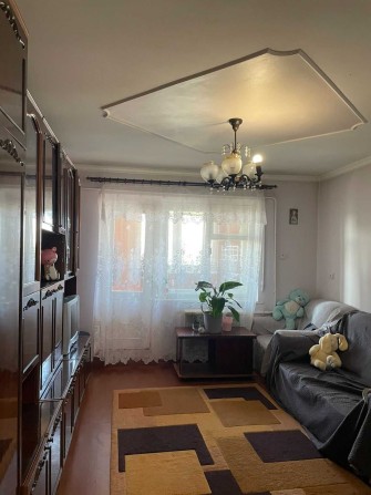 Продаж - 3-кімнатна квартира, м. Пустомити - фото 1