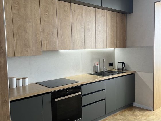 Продаж 1-кімн.квартири в новобудові Пустомити