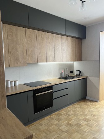 Продаж 1-кімн.квартири в новобудові - фото 1