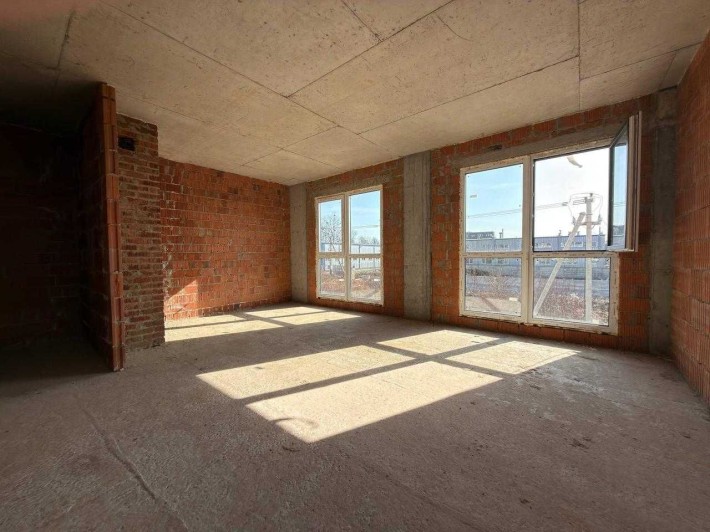 БЕЗ КОМІСІЇ, Продаж 2кім. квартира 75м2, ЖК Авант Парк, вул. Стрийська - фото 1