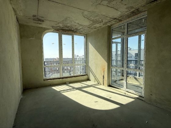 Продаж 2-к кв. 58 м Трускавецька Галжитлобуд. Етап здачі+Дизайн-проєкт Сокільники